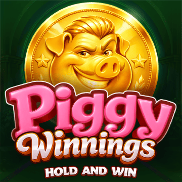Piggy Winnings: Hold and Win