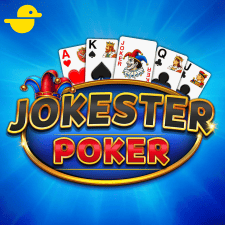 Jokester Poker